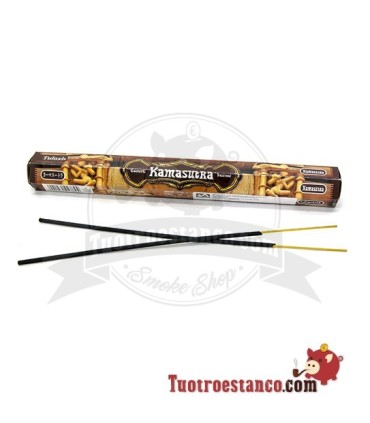 Aroma di incenso Kamasutra 20 canne