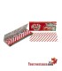 Papel Juicy Jay 1 1/4 78 mm sabor Candy Cane