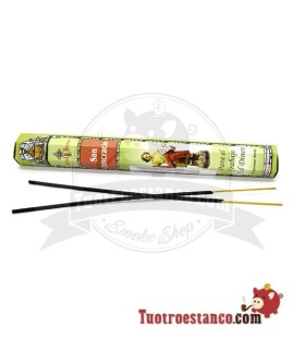 San Pancracio profumo incenso 20 aste