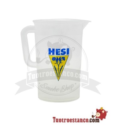 Compteur d'Engrais Hesi 100 ml