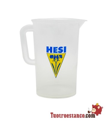 Medidor de Fertilizante Hesi 100 ml