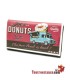 Porta tabaco MisterAtomic Donuts