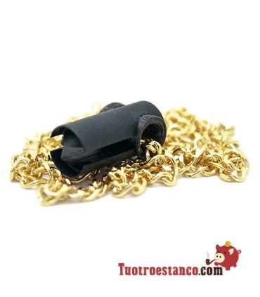 KRABS Defilter von Jano Filters Golden Chain