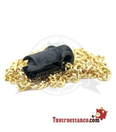 KRABS defilter by Jano Filters Golden Chain