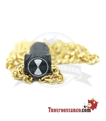 KRABS defilter by Jano Filters Golden Chain