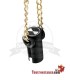 KRABS Defilter von Jano Filters Golden Chain