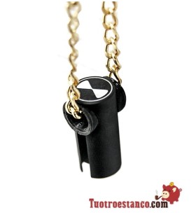 KRABS Defilter von Jano Filters Golden Chain