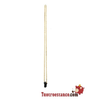 KRABS Defilter von Jano Filters Golden Chain