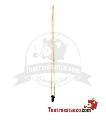 Desfiltrador KRABS by Jano Filters Cadena Dorada