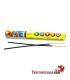 Incienso aroma Lotto 20 varillas