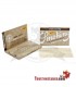 Ultra Thin Brown Smoking Thinnest Paper Double Window 70 mm