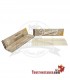 King Size Ultra Thin Brown Smoking Thinnest Paper 108 mm