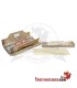 Carta da fumo Thinnest Brown Ultra Thin King Size + Consigli