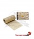 Thinnest Brown Ultra Thin Paper Smoking Roll 4 m