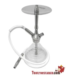 Oduman Gusto Waterpijp 37 cm