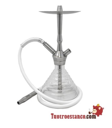 Narguilé Oduman Gusto 37 cm