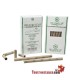Filtros de Cartón Enrollados High Hemp Eco Tips 120 unidades