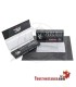 Gizeh Extra Fine Queen Size Paper 78 mm + Tips