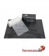 Extra Fine Roll Gizeh Paper (Black) 5 meters