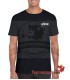 Camiseta SHINE logo