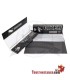 Gizeh Papel King Size Extra Fino 107 mm + Dicas