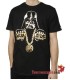 Camiseta diseño de Darth Vader