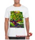 T-Shirt Héros