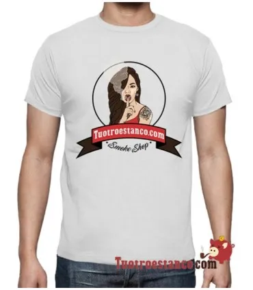 Camiseta Tu Otro Estanco