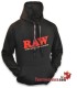 Sudadera Raw talla M