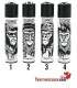 Clipper Alemania Monkeys