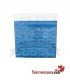 Sac hermétique Bleu Couronnes de 50 x 50 mm 100 unités