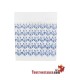 Bolsa Hermética Blue Devil 50 x 50 mm 100 unidades