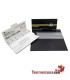Papel Ziggi King Size Black Rasta + Tips
