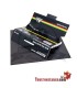 Papier Rasta noir Ziggi King format + Conseils