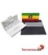 Papier Ziggi King Size Rasta Lion + Conseils