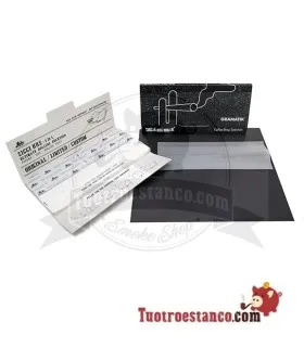 Ziggi King Carta Nera 110 mm + Consigli
