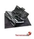 Ziggi King Tamanho Papel Preto 110 mm + Dicas