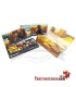 Ziggi King Size Africa Mix 110 mm papier + tips