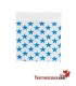 Bolsa Hermética Estrellas 50 x 50 mm 100 unidades