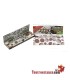 Papel Juicy Jay 1 1/4 78 mm sabor Coco