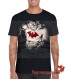 Batman T-shirt maat S