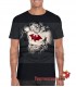 Batman Camiseta Tamanho S