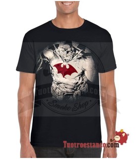 Batman T-shirt maat S