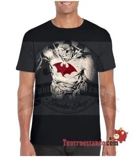 Batman T-Shirt Size S