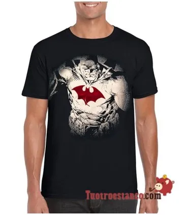 T-Shirt Batman Taille S