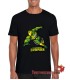 T-Shirt Budman