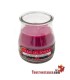 Vela Aromática Frutos Rojos
