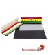 Papel Breit King Size Rasta 110 mm