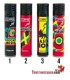 Clipper Soplete Jet Jamaican Rasta