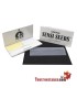 Papel Sensi Seeds King Size 110 mm + Tips Blanco